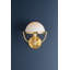 Stratford 1 - Light Armed Sconce-709265083