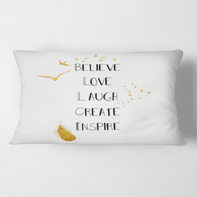 Throw Pillow