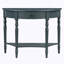 Console campagnarde avec tiroir et tablette Farmhouse-320008089-320008091-320008093