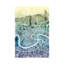 New Orleans, Louisiana, USA by Michael Tompsett - Gallery-Wrapped Canvas Giclée on Canvas-101339560-101339562