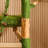 3 Tiers Cat Tree with Condons,Perch,Scratching Posts