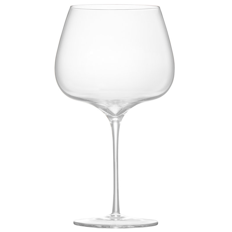 Juno - Gin Glasses - Set of 2 - Clear