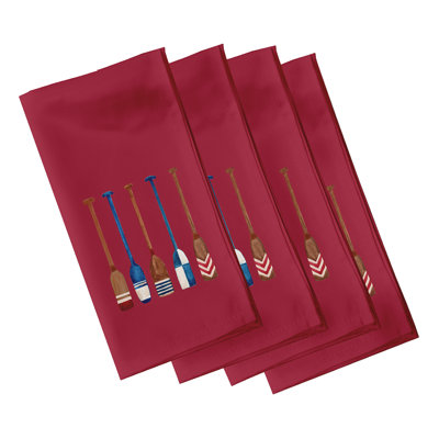 Sina Polyester Square Napkin