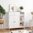 Freestanding Bathroom Cabinet-1220489755
