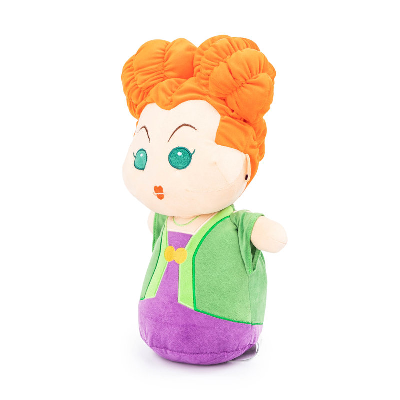 Hocus Pocus Winifred Sanderson Pillow Buddy