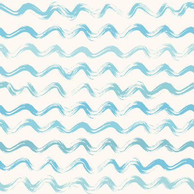 Panneau de papier peint amovible Topher Nautical