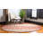 Handan Abstract Indoor Rug-20513996