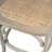 Woodcliff 24.21" Counter Stool