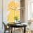 Esaiah 1 - Light Dimmable LED Geometric Chandelier