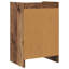 40cm W Composite Bedside Table-1714023348