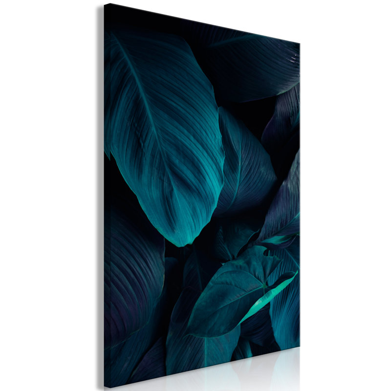 No Frame Print on Canvas, 60cm H x 40cm W