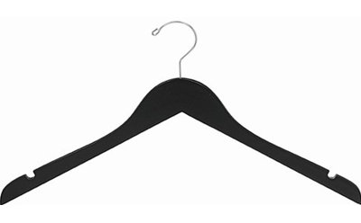 Standard Hanger for Dress/Shirt/Sweater