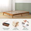 Mirabella Platform Bed-1121567850