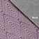 Chenille Geometric Indoor Rug