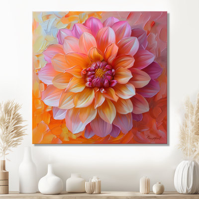 Dahlia I - Dahlia