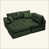 Army Green,Dark Green Corduroy