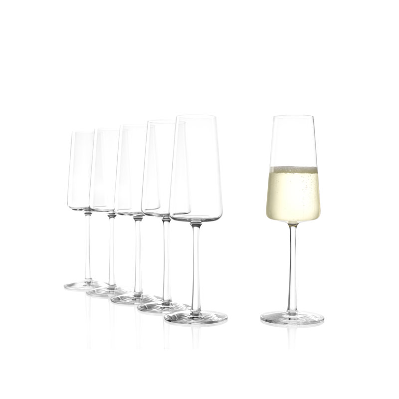 402ml Flute Set