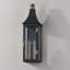 Applique murale d'extérieur Wes 2 Light