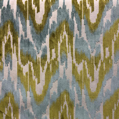 Cut Velvet| Diamo Fabric_DIAMO
