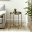 Taleisha Tray Top End Table