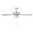 Kendleton 52'' Ceiling Fan with Light Kit-1328709736