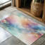 Tapis tressé Ethereal Sprinkles-1268072914