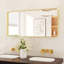 Aluminium Mirror-246864070-246864064-246864086