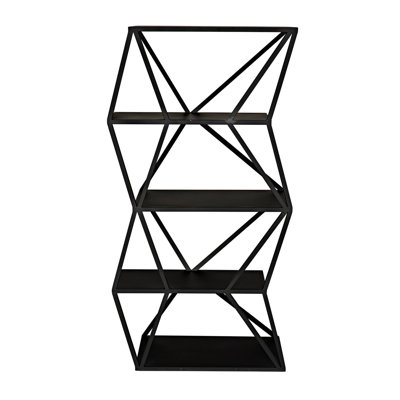 Sutro Bookcase