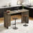 Fenko Pub Height Dining Table-112680393