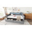 Upholstered Daybed