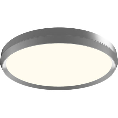 Hilbrand LED Flush Mount