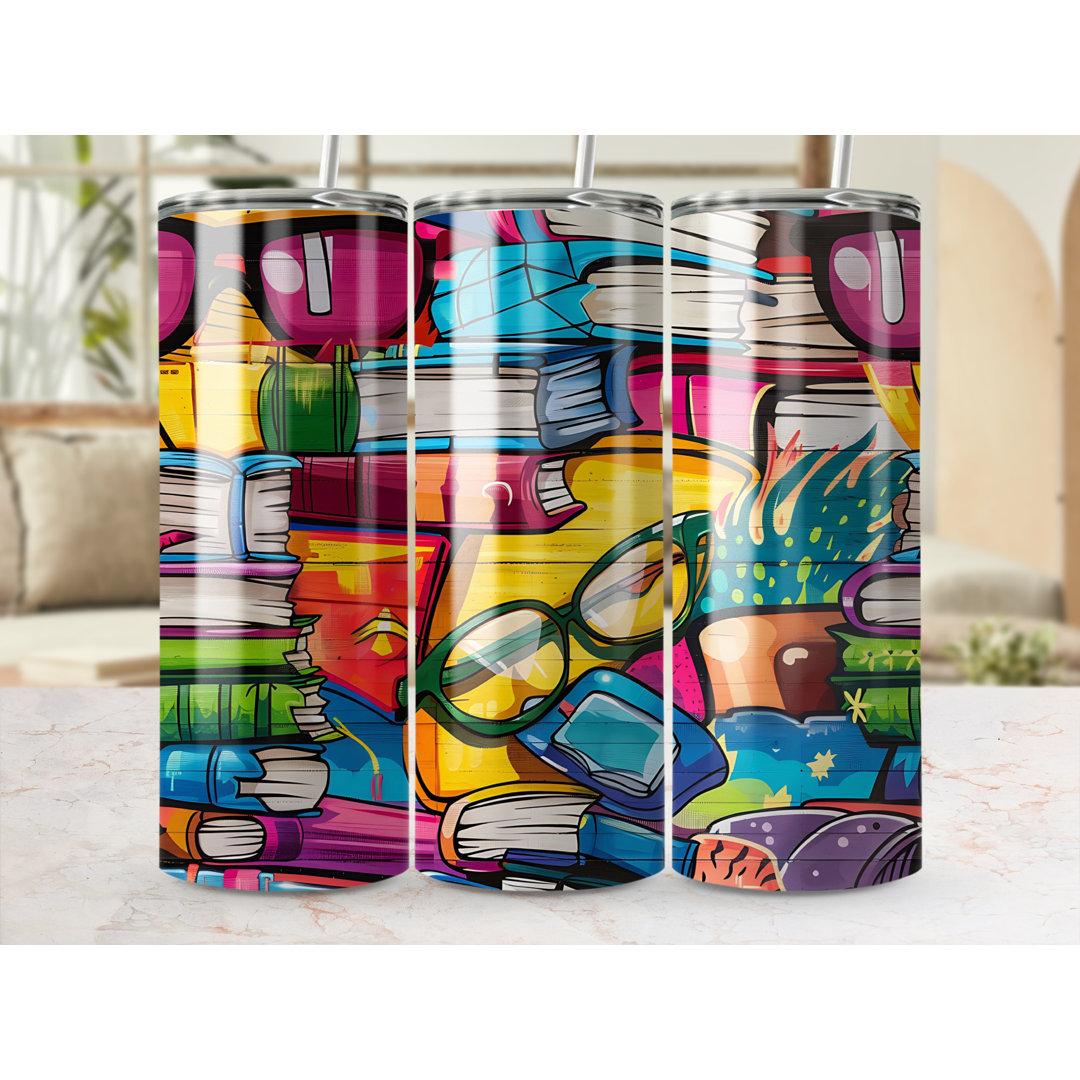 Choose Handmade Tumblers 591
