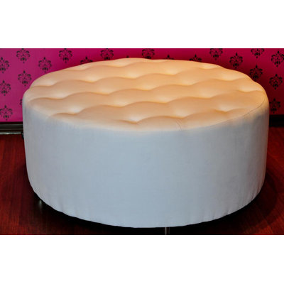 Baroque Cocktail Ottoman