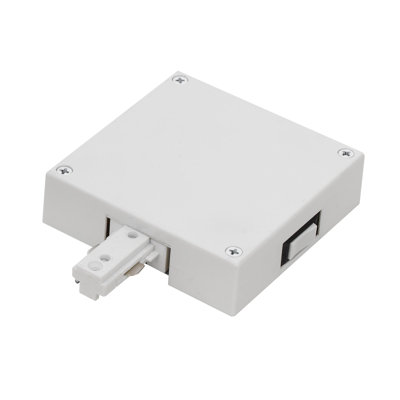 12 Amp Current Delimiter, Single Live End