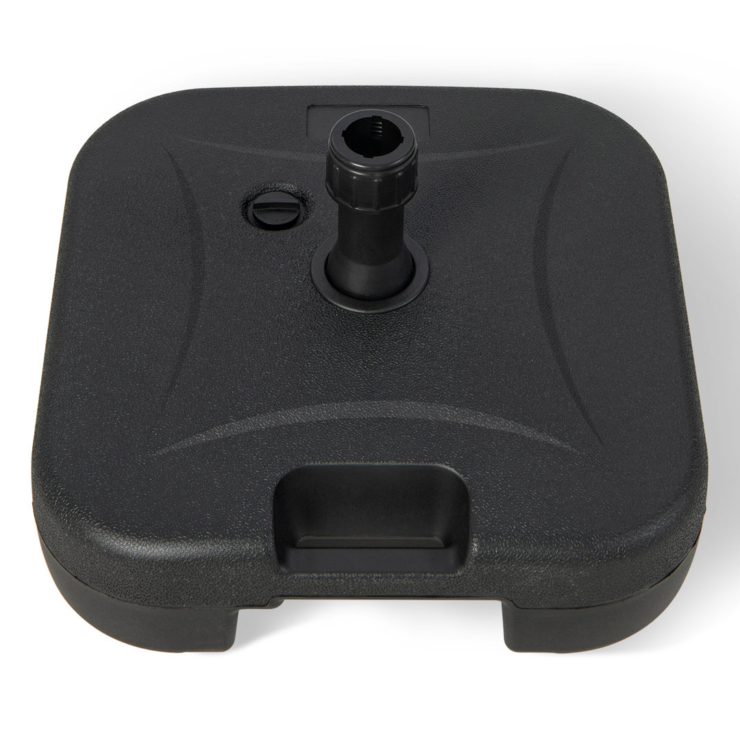 Briannia High-density Polyethylene Free Standing Umbrella Base