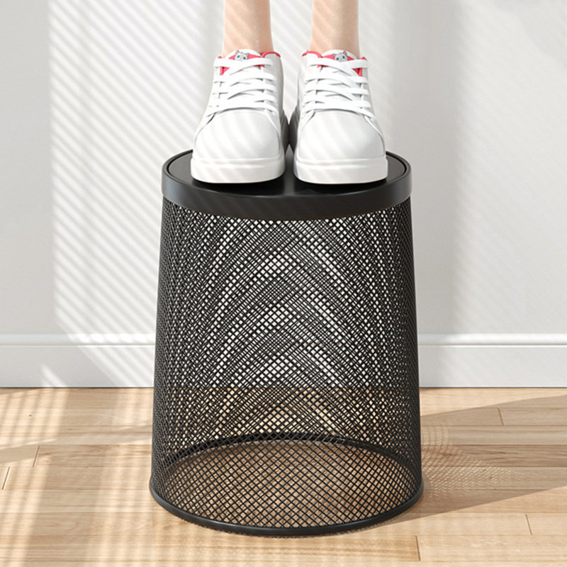 Metro Lane Decorative Bin