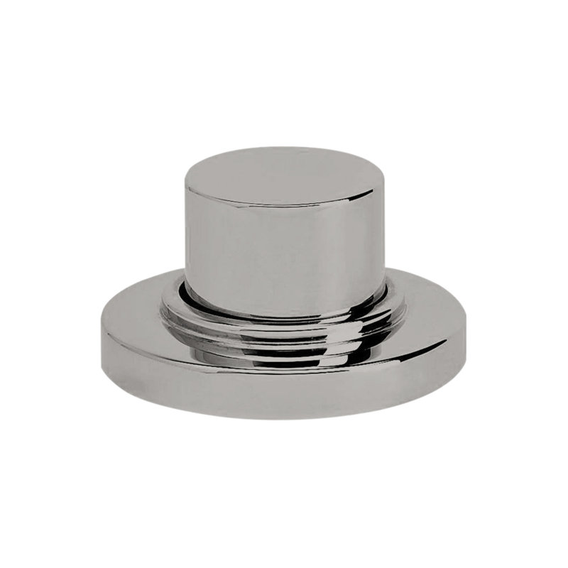 Contemporary Air Switch, Distressed Antique Pewter