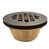 Antique Brass