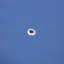 Tente à auvent avec filet Outsunny 10 pi x 10 pi Outsunny