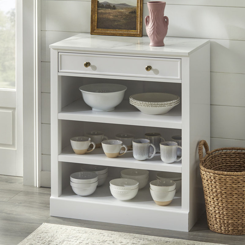 Tavais Accent Cabinet