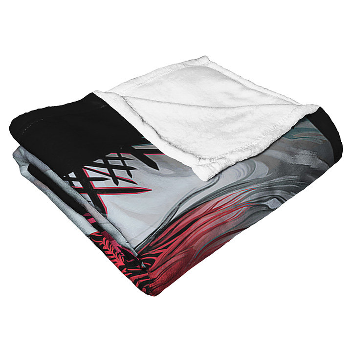 Throw Blanket