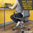 Scandia Table Leg-962268825