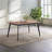 Cron Dining Table