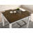 Haikey 4 - Person Four Leg Dining Set-1353094929-1453415649