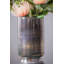 Vase en verre D5.1X13.2 "-1366618634