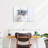 " Cool Cat " 3 Piece Art Print-2102601217