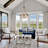 Bessemer 6 - Light Dimmable Empire Chandelier