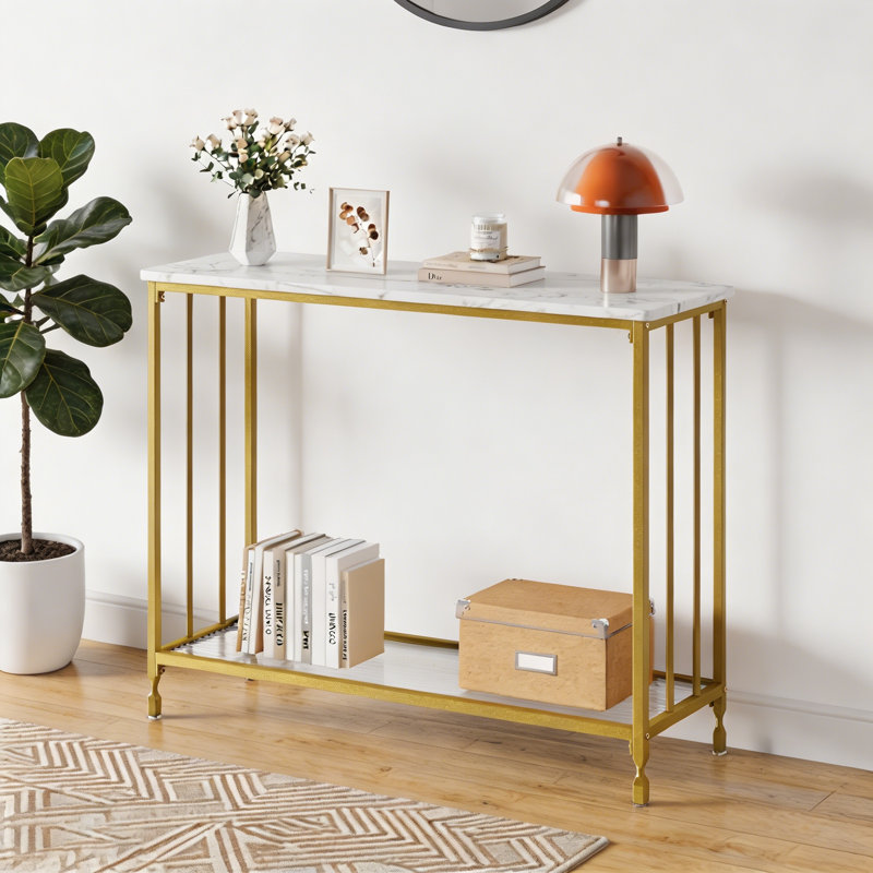 79.8cm Console Table