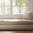 Custom Size 2" H Cushion Cover, Slipcover Replaceable Bench/Chair Window Seat Cushion Cover Only-635773113-635773772