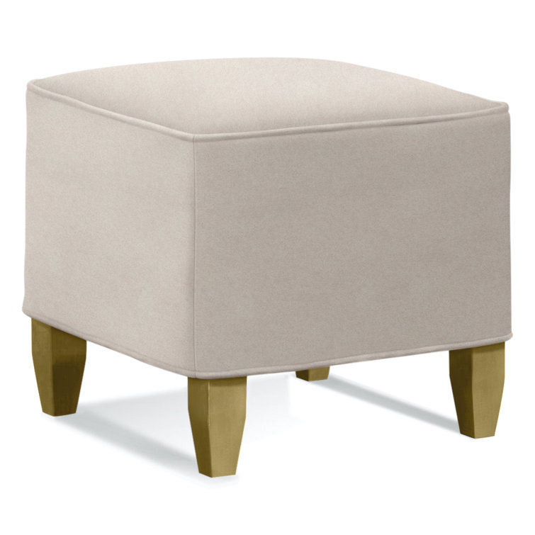 Brooklyn Upholstered Ottoman